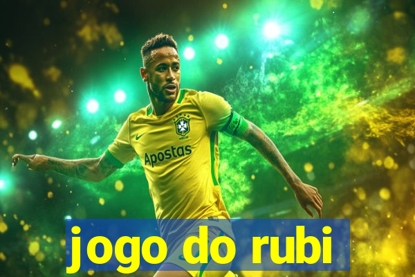 jogo do rubi